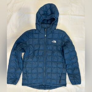 The North Face Thermoball Eco-Hoodie Jacket